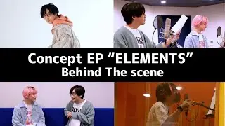 Takuma Terashima / Concept EP 