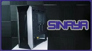 Rakk Sinaya (2,200 PHP Case)