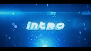 #19 INTRO Sync 2D intro
