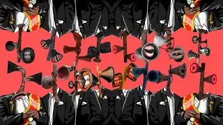 Super Megamix - Coffin Dance Meme (COVER)