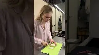 ЧТО ЕСТ ВЕГЕТАРИАНКА? 🌱 