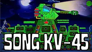 SONG FOR KV-45 GERAND