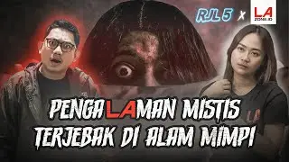 PengaLAman Mistis - Terjebak di Alam Mimpi
