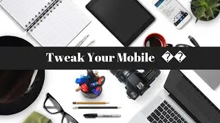 Pimp Your Device P1 [ROOT]