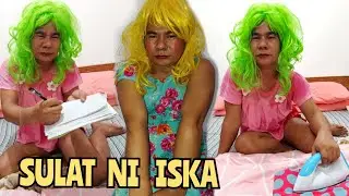 Ang Buhay ni Iska at Aling Greta sa Hongkong | Madam Sonya Funny Video