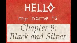 Nameless Session 9