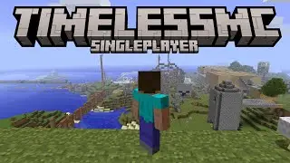 TimelessMC World Download + Answering Your Questions