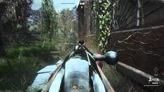 Survarium - обновление 0.40