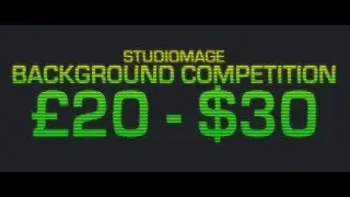 [CLOSED] Background Contest