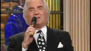 Look For Me Around God's Throne - Walt Mills (Live 1999)