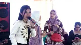 KERAMAT   VOC  NENDEN ELVINA  FEAT CLASSIC