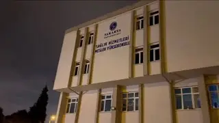 SAKARYA ÜNİVERSİTESİ | Sağlık Hizmetleri Meslek Yüksekokulu turu, hastaneye mesafe