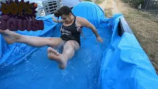 tacoma pool (part2)