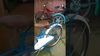 Мото СССР / Shorts