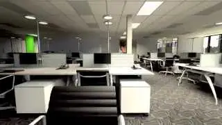 Artlantis PCS Showreel 2010 1280x720