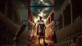 The most Disgusting Roman Emperor ever #history #shortsvideo #historyfacts #romanempire