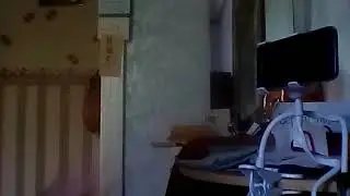 Видеоурок"Снежный шар"