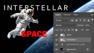 How To Manipulate Layers In Photoshop (EVERYTHING YOU NEED TO KNOW)