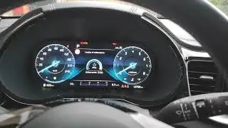 KIA PROCEED '22 - RESET CAMBIO OLIO / OIL SERVICE