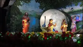 गोपियों का बाघ प्रेम मंदिर मथुरा श्री कृष्ण के साथ @PramodShorts-ll6ec