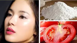 Instant Skin Whitening & Brightening Face Pack for Summer - Remove Dark Spots, Pimples, Pigmentation