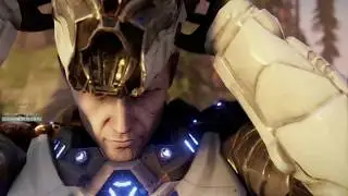 Elex - Первый взгляд ● Jack Shepard