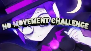 No MOVEMENT Challenge 