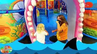 Play indoor playroom#playground