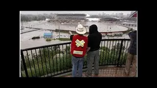 Ottawa announces $2B natural disaster fund at Calgary Stampede grounds | Globalnews.ca