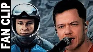 Imagine Dragons - Natural ( fan clip )