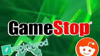 Summarizing GameStop's Stock Rise
