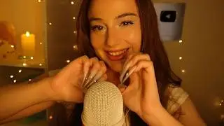 You will love the bare mic after this video 😌✨ ASMR