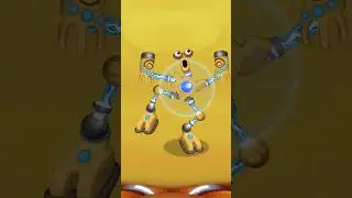 Fire Oasis Wubbox 