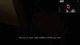 [Zanfas_Cenegal] Só um susto kkkkkk