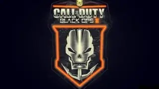 Blender Intro template | CoD Black Ops 2