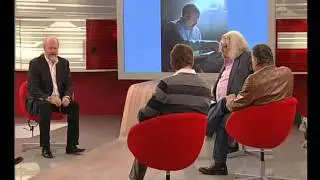 «Творческий метод Владимира Хотиненко»