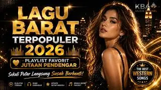 gila sih lagu ini bikin hati langsung meleleh 😭🎧 Lagu Barat