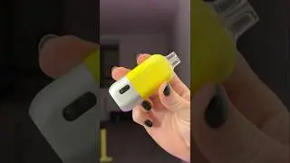 ЧТО ВНУТРИ У ОДНОРАЗКИ?