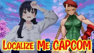 Capcom Admits To Censoring Games and HiDive Fixes Bad Localization 