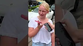 Asking people truth or dare prank edition - Motivation 💪💪