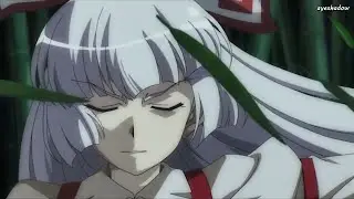Touhou - Gensou Mangekyou ~The Memories of Phantasm~ Bölüm 12 [ayeshadow] Fantasy Kaleidoscope