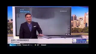 AHS AM WEATHER LIVE