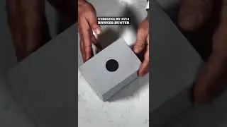 Unboxing the AVI-8 Hawker Hunter Avon Automatic⌚️⁠🛫