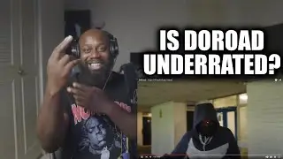 DoRoad - Fulus (IS HE UNDERRATED?)
