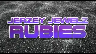 Jerzey Jewelz Rubies 2023-24 (No Place Like Home Theme)