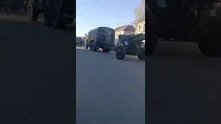 Военная Техника
