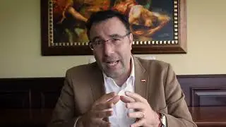Feliz y próspero Año Nuevo