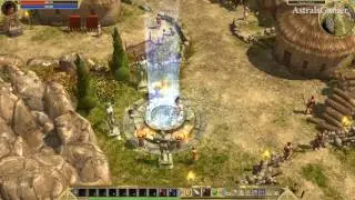 Titan Quest: Anniversary Edition | Let's Play #2 | NON commentée