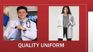 Quality Uniform Profile