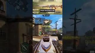 Best PKM Attachments/Gunsmith in CODM #youtubeshorts #trending #gaming #tiktok #foryou #fyp #cod #yt